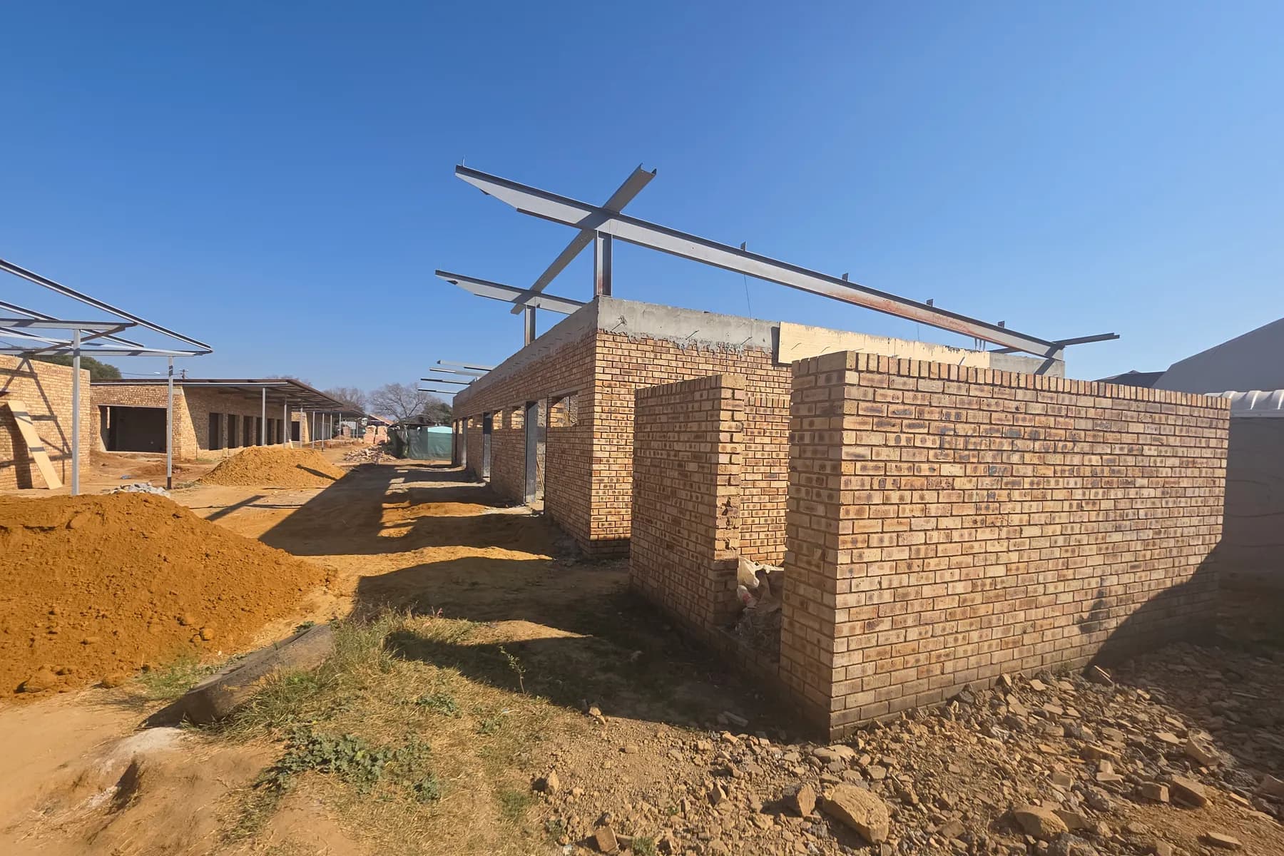 Construction Services